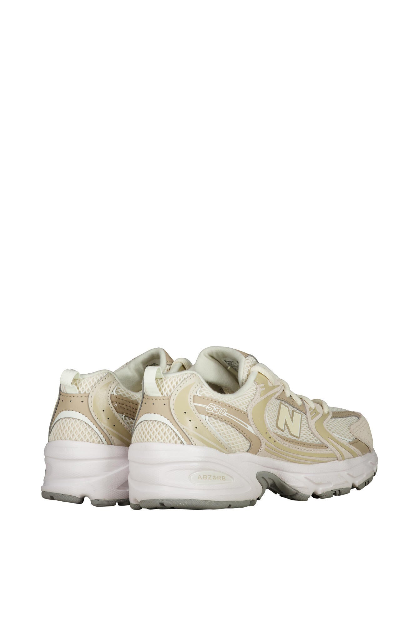 Sneaker 530 - 3QO-Beige - Beige