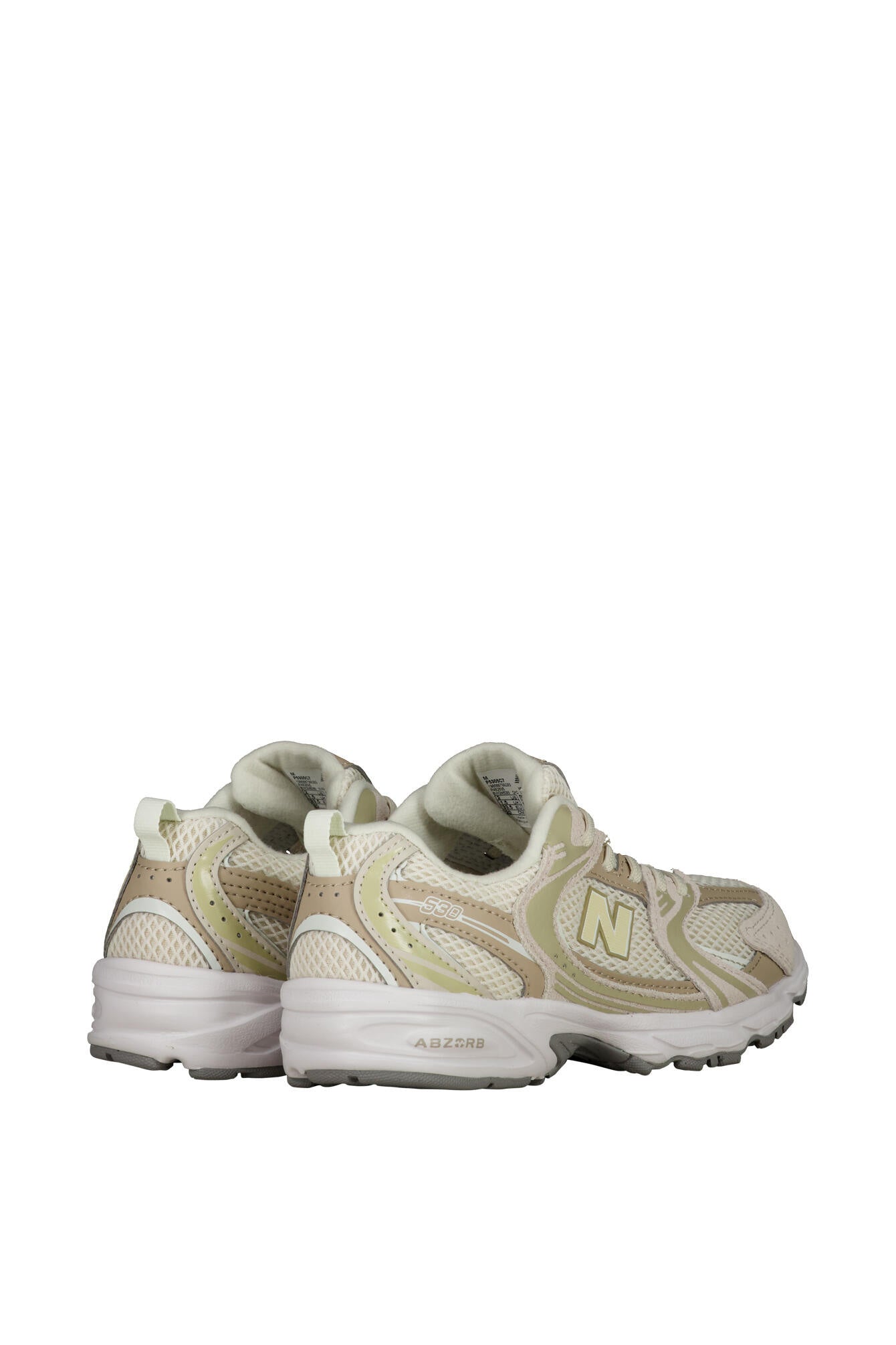 Sneaker 530 - 5C7-Beige - Beige