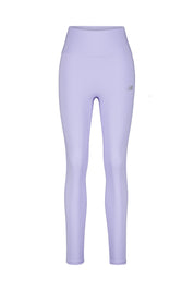 Leggings im Tight Fit - DYK-DYK - Violett