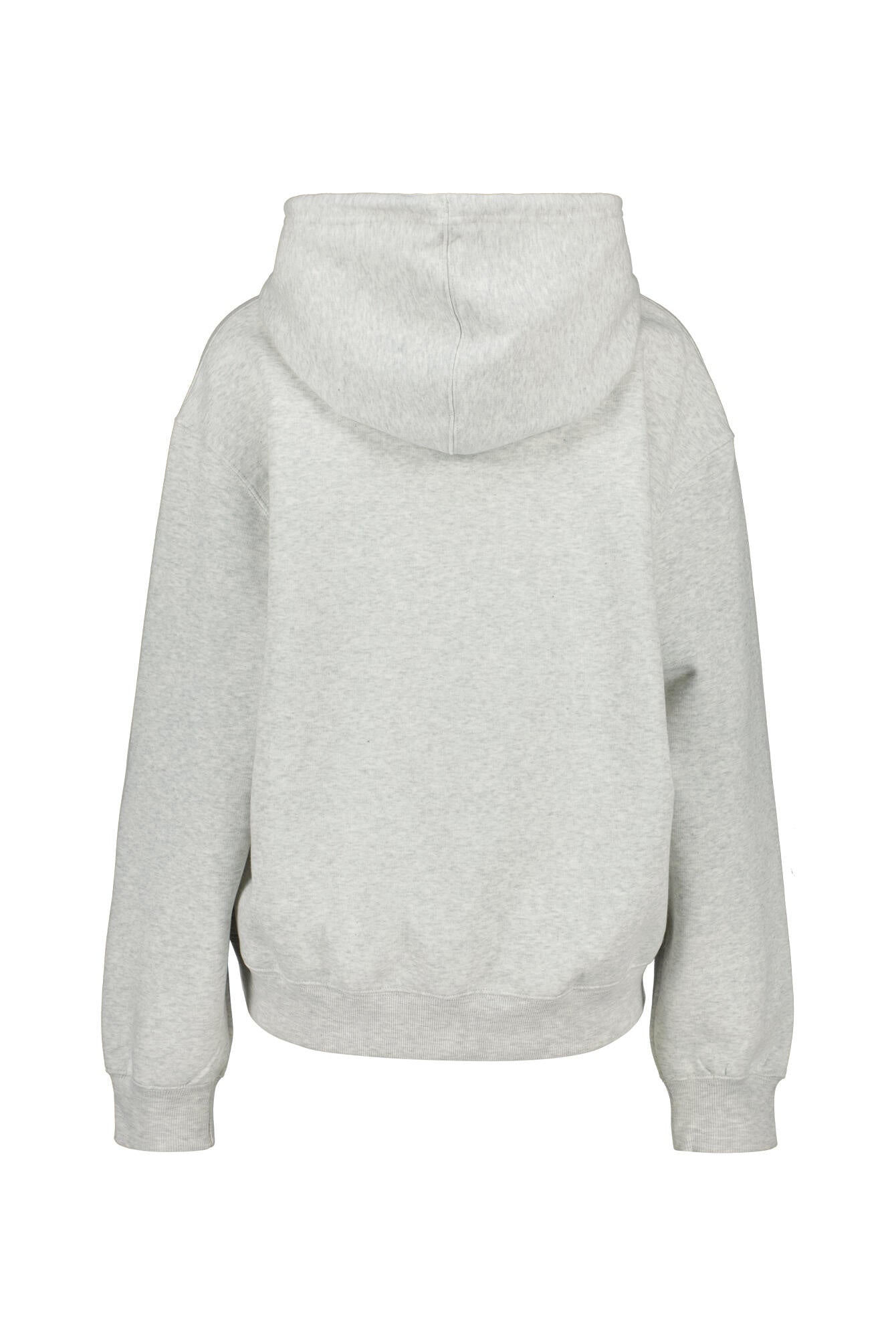 Sweathoodie im Oversized Fit - AHH-AHH - Grau