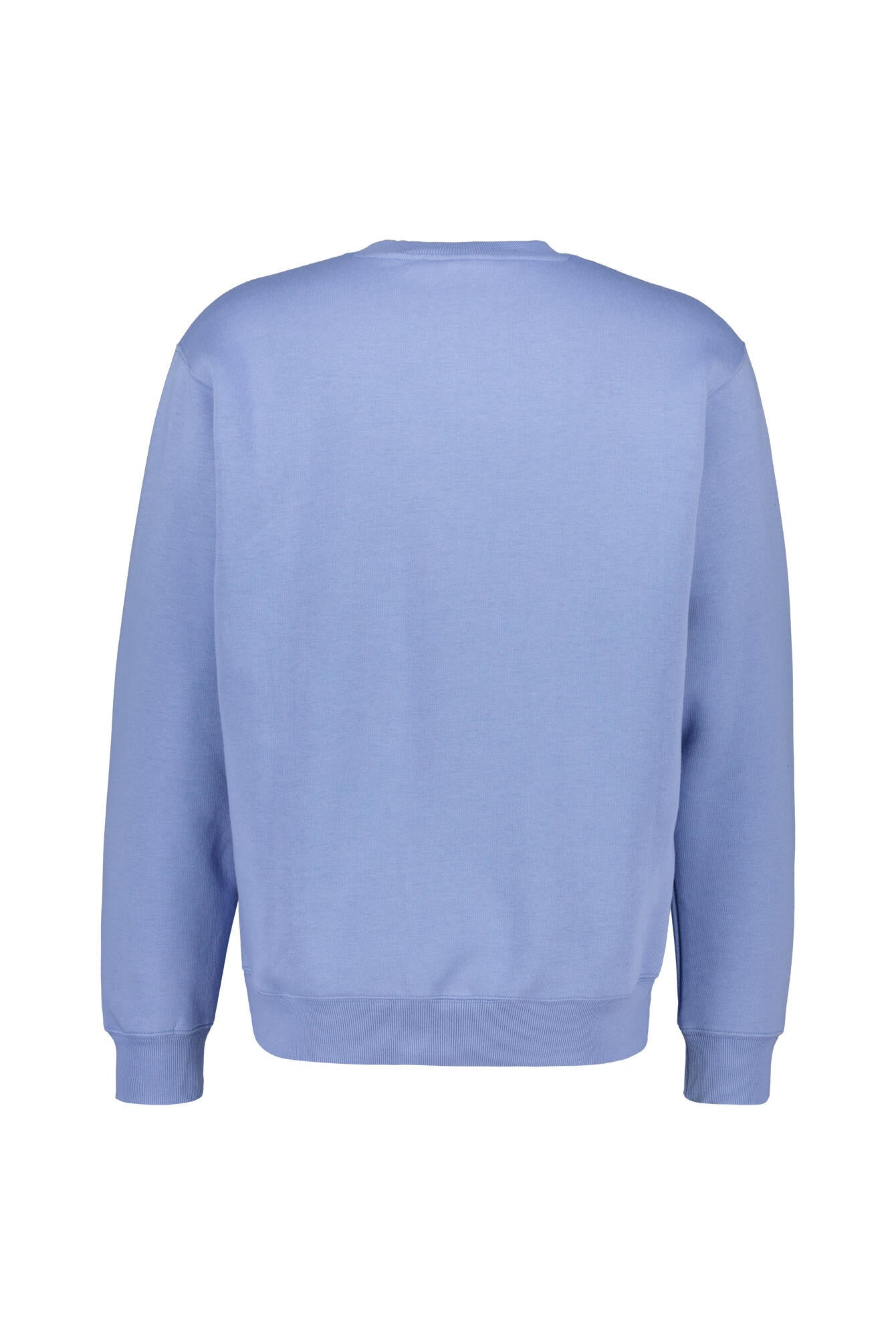 Sweatshirt aus Baumwollmix - AA3-AA3 - Blau