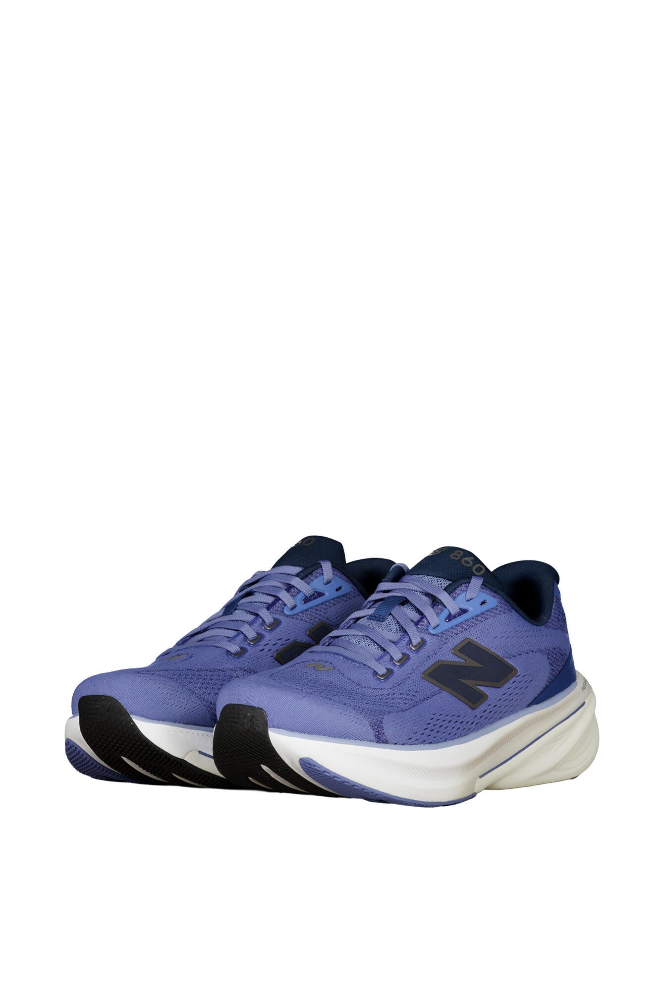 Laufschuhe NB860 - FAI-FAIRWEATHER BLUE - Blau