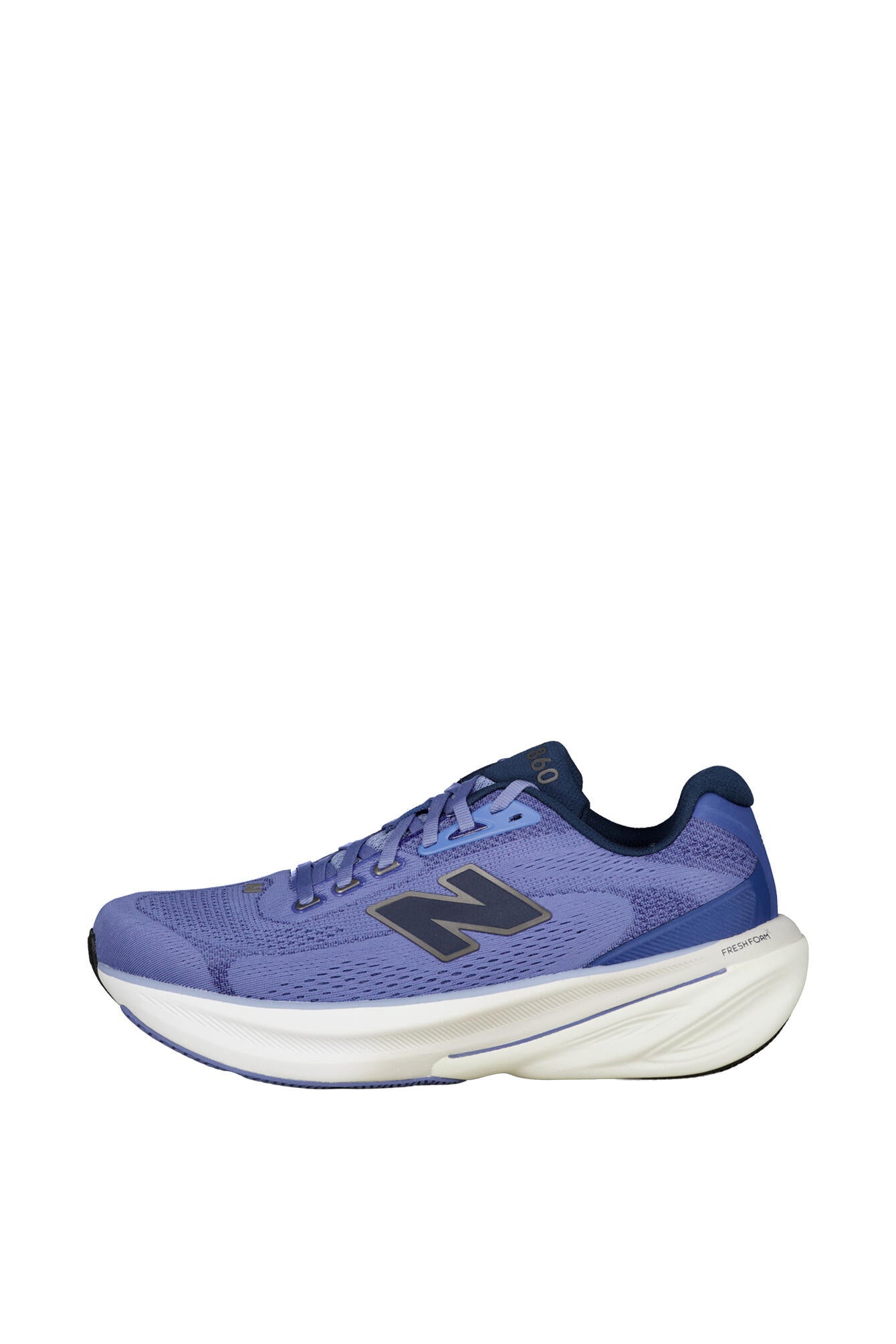 Laufschuhe NB860 - FAI-FAIRWEATHER BLUE - Blau