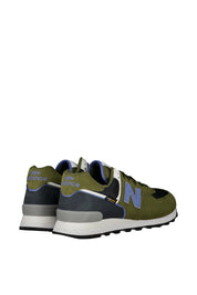 Sneaker 574 - 3IR-Green - Grün