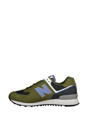 Sneaker 574 - 3IR-Green - Grün