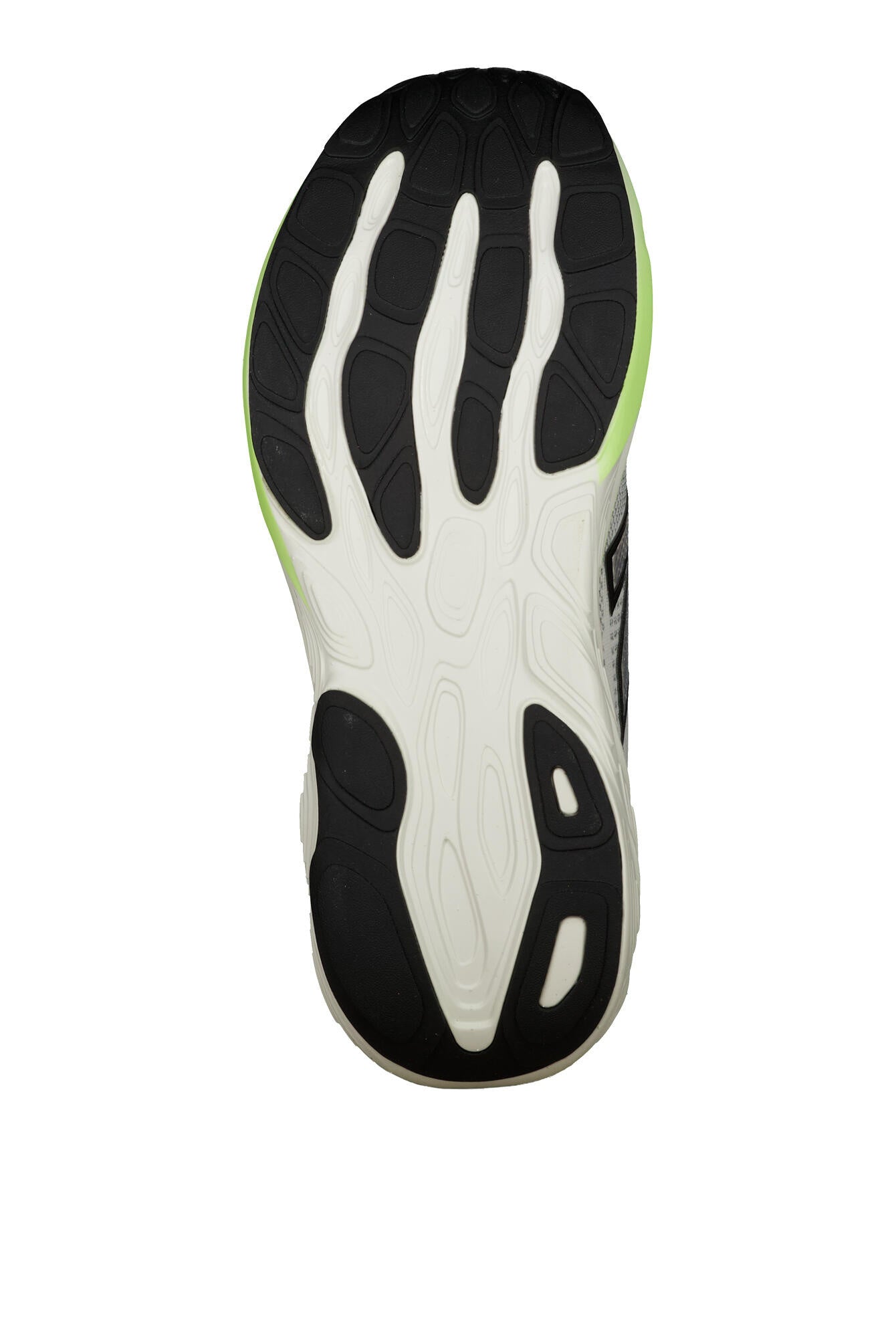 Laufschuhe 880 - GRE-GREY MATTER - Grau