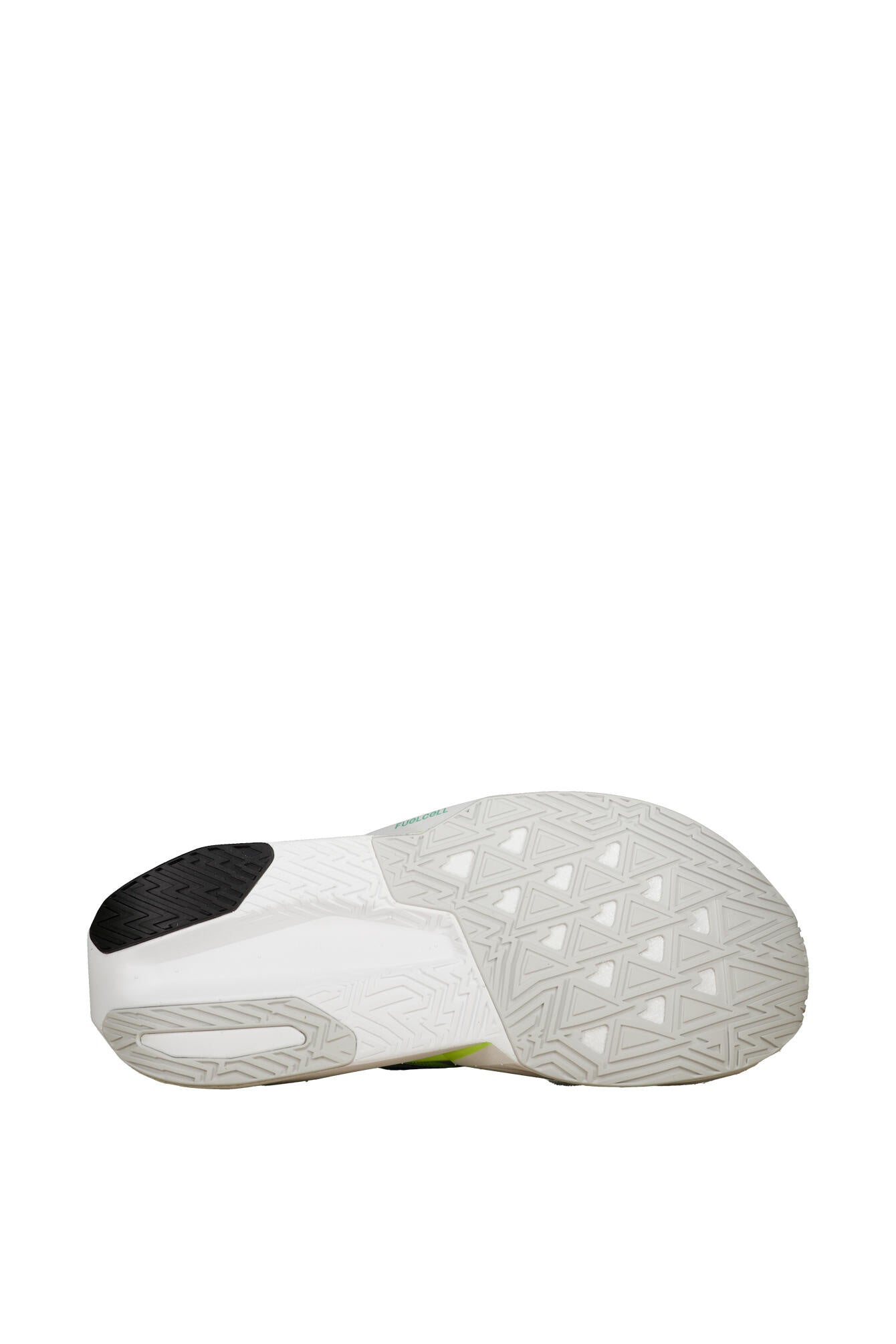 Laufschuhe FUELCELL REBEL - 513-Yellow - Gelb