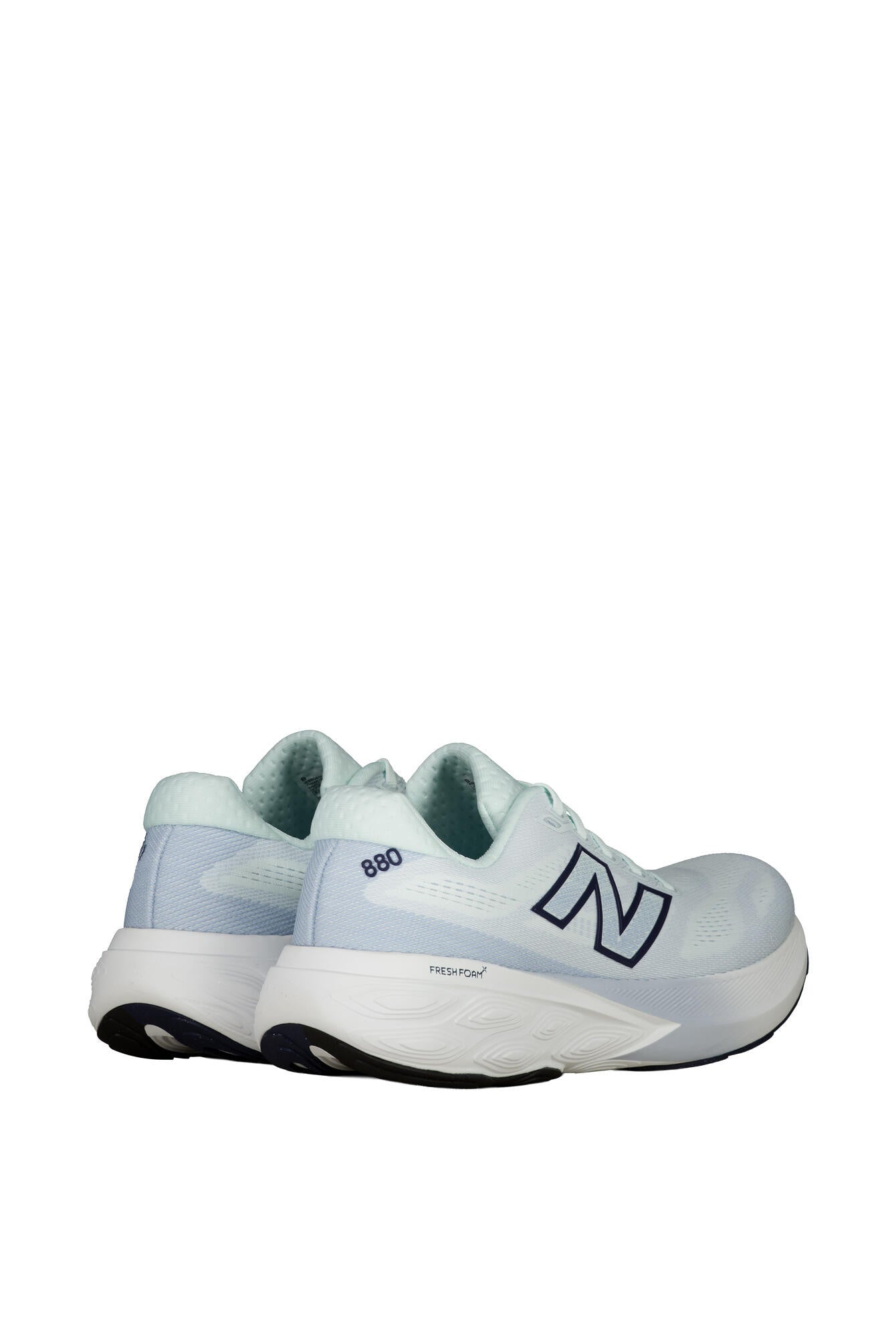 Laufschuhe 880 - GLI-GLINT BLUE - Blau