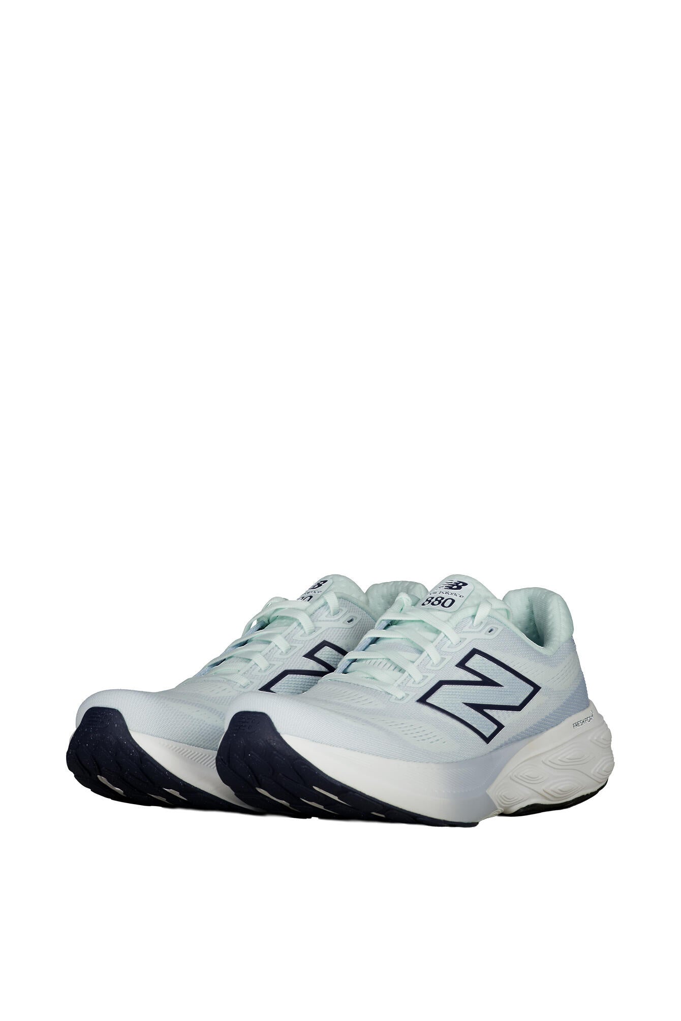 Laufschuhe 880 - GLI-GLINT BLUE - Blau