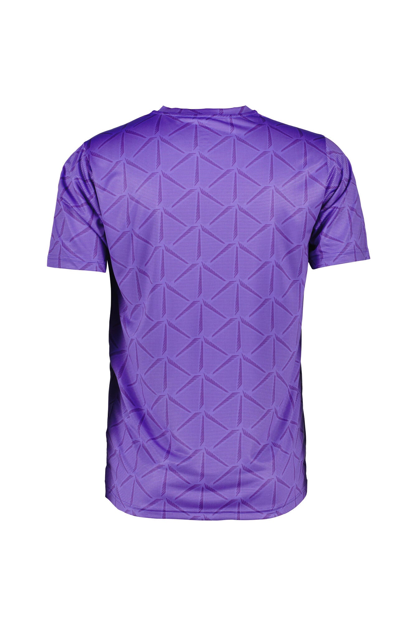 Funktionsshirt RUNNUNG SS TOP Regular Fit - EPU-EPU - Violett