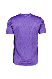 Funktionsshirt RUNNUNG SS TOP Regular Fit - EPU-EPU - Violett