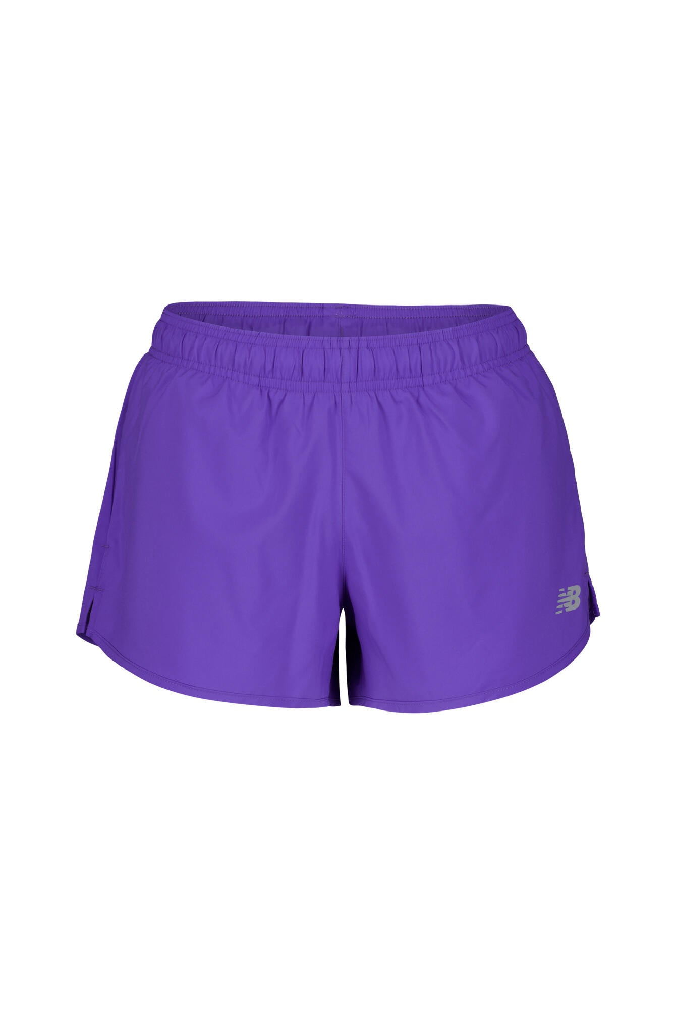 Funktionsshorts SPORT ESSENTIAL - EPU-EPU - Violett