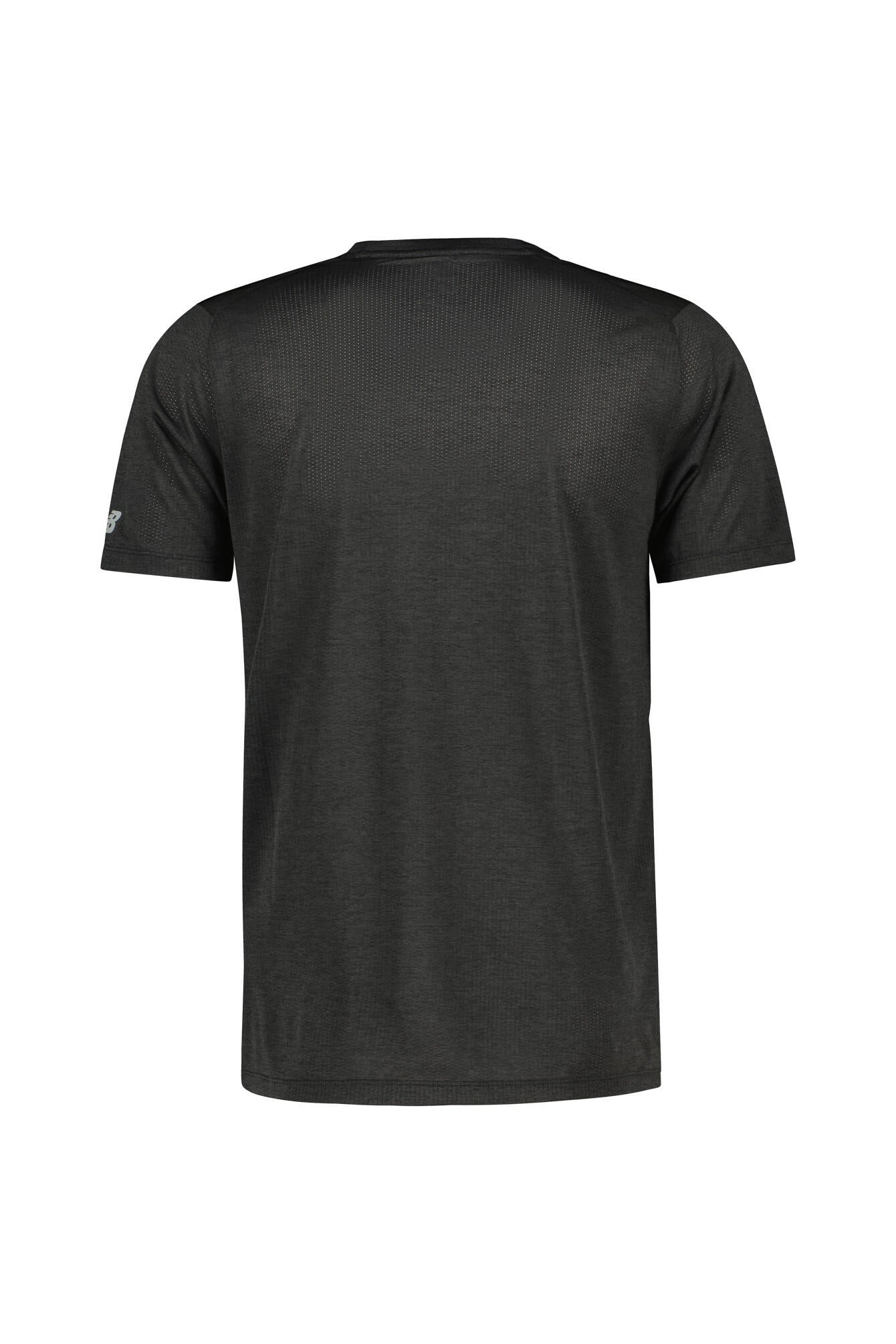 Funktionsshirt mit Logoprint - BK-BK - Schwarz