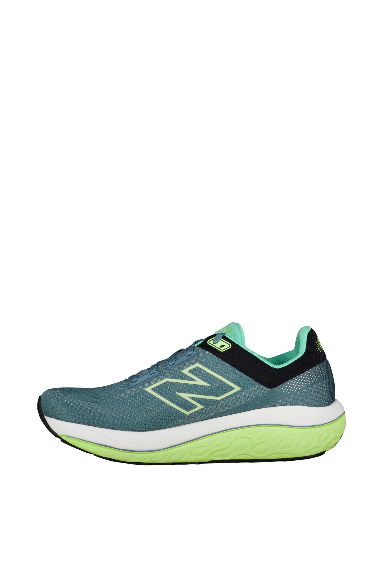 Laufschuhe NB 860 - SAL-SALT WATER - Türkis
