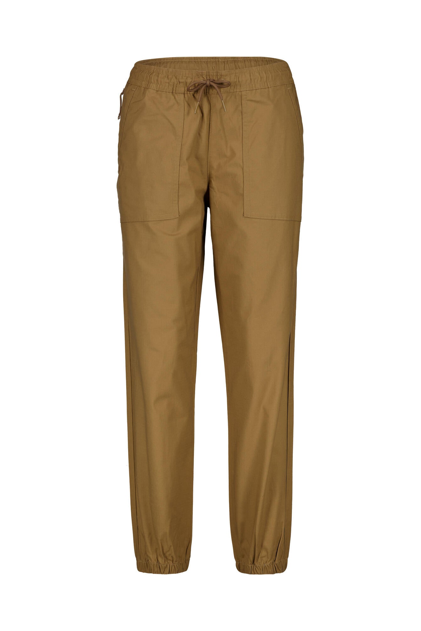 Joggpants Regular Fit - 257-Delta - Braun