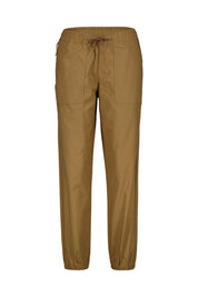 Joggpants Regular Fit - 257-Delta - Braun