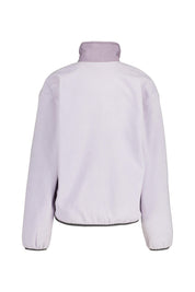 Fleecejacke SEQOUIA GROVE - 551-Lavender Pearl, Shale Purp - Violett
