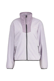 Fleecejacke SEQOUIA GROVE - 551-Lavender Pearl, Shale Purp - Violett