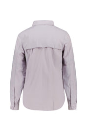 Funktionsbluse SKIEN VALLEY - 551-Lavender Pearl - Violett