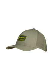 Cap mit Logopatch - 397-Stone Green, Outdoor Origi - Grün