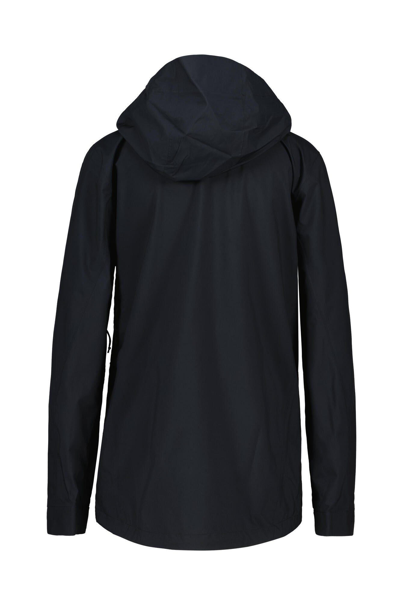 Funktionsjacke TRAILBORNE - 010-BLACK - Schwarz