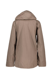 Funktionsjacke TRAILBORNE - 254-Iron - Braun