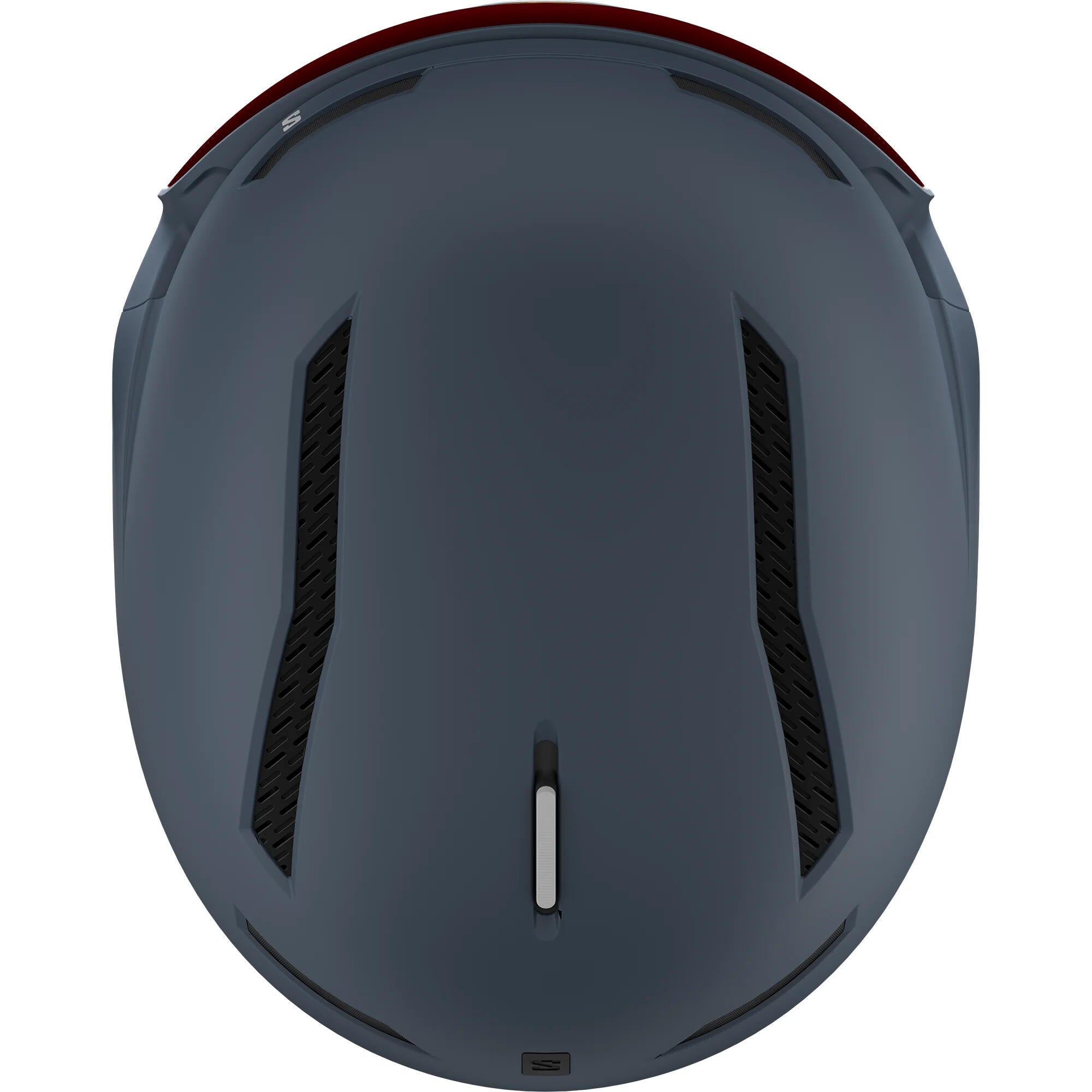 Skihelm DRIVER PRIME SIGMA PLUS - 000-Dress Blue/ - Blau