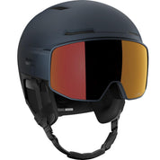 Skihelm DRIVER PRIME SIGMA PLUS - 000-Dress Blue/ - Blau