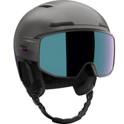 Skihelm DRIVER PRO SIGMA MIPS - 000-Beluga/ - Grau