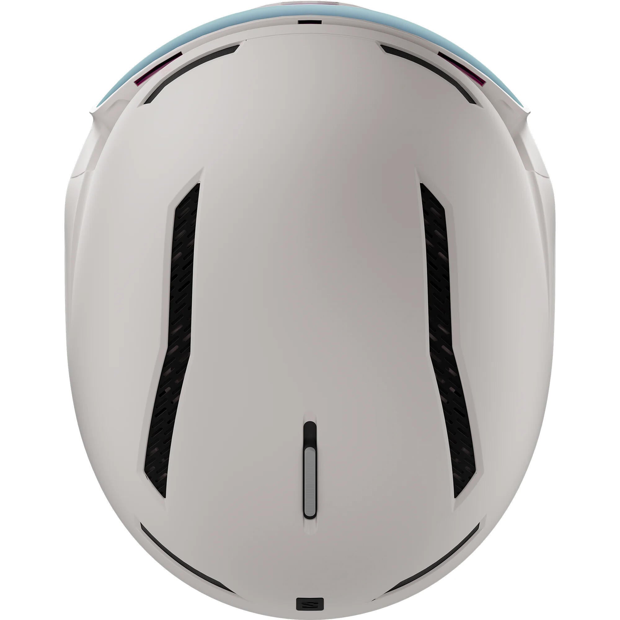 Skihelm DRIVER PRO SIGMA PHOTO MIPS - 000-Grey Violet/ - Grau