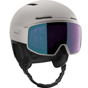 Skihelm DRIVER PRO SIGMA PHOTO MIPS - 000-Grey Violet/ - Grau