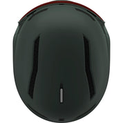 Skihelm DRIVER PRO SIGMA PHOTO MIPS - 000-GREEN GABLES/ - Grün
