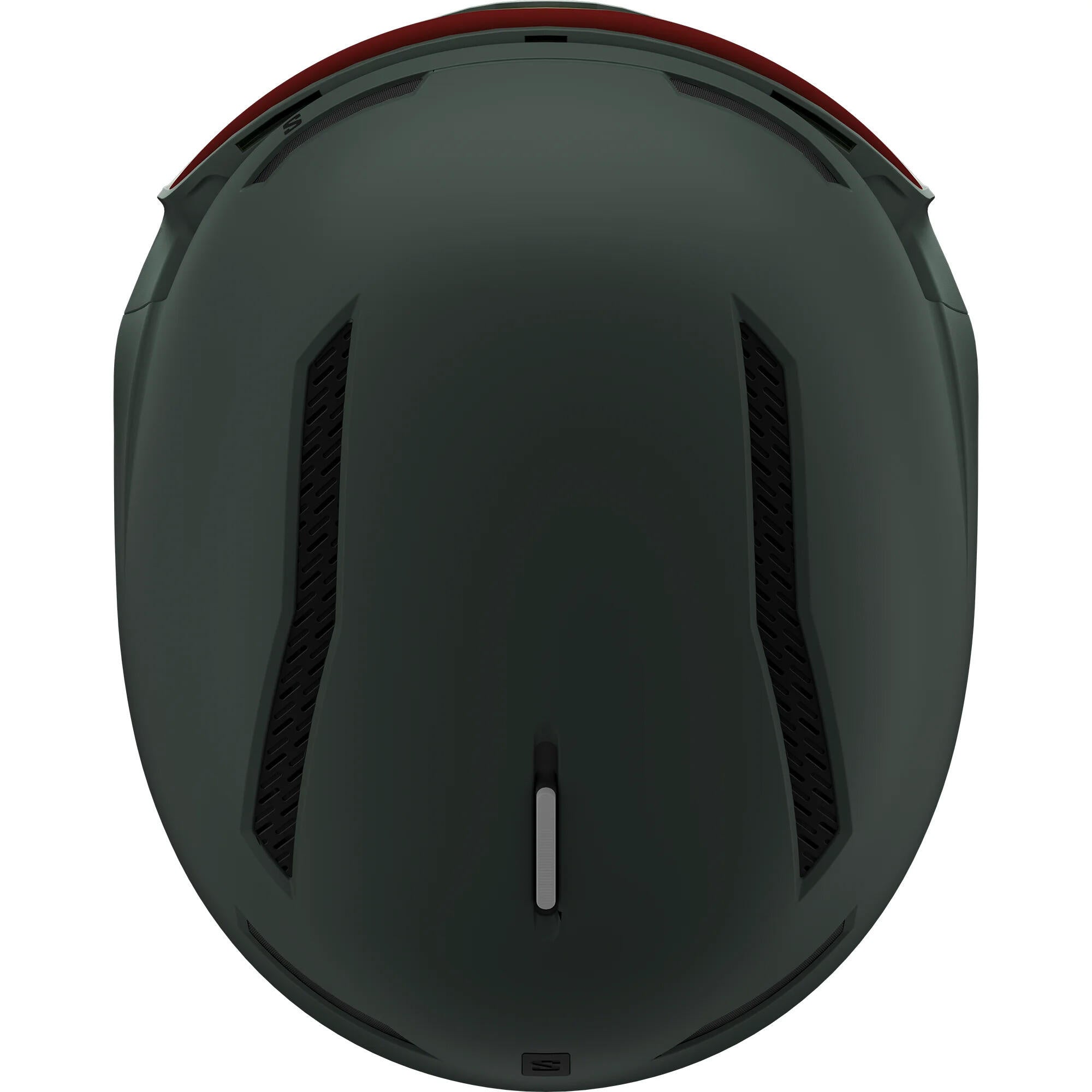 Skihelm DRIVER PRO SIGMA PHOTO MIPS - 000-GREEN GABLES/ - Grün