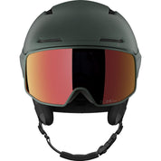 Skihelm DRIVER PRO SIGMA PHOTO MIPS - 000-GREEN GABLES/ - Grün