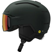 Skihelm DRIVER PRO SIGMA PHOTO MIPS - 000-GREEN GABLES/ - Grün