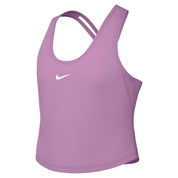 Tank-Top  DRI-FIT - 503-LT MAGENTA/WHITE - Rosa