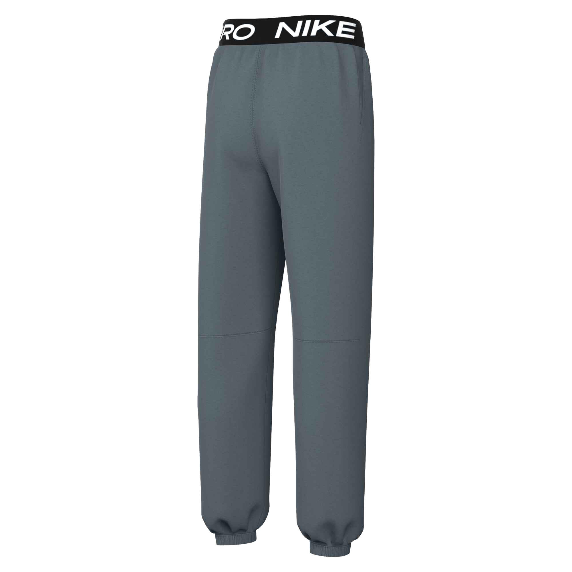 Jogginghose NIKE PRO DRI-FIT - 382-MINERAL SLATE/MINERAL SLAT - Grün