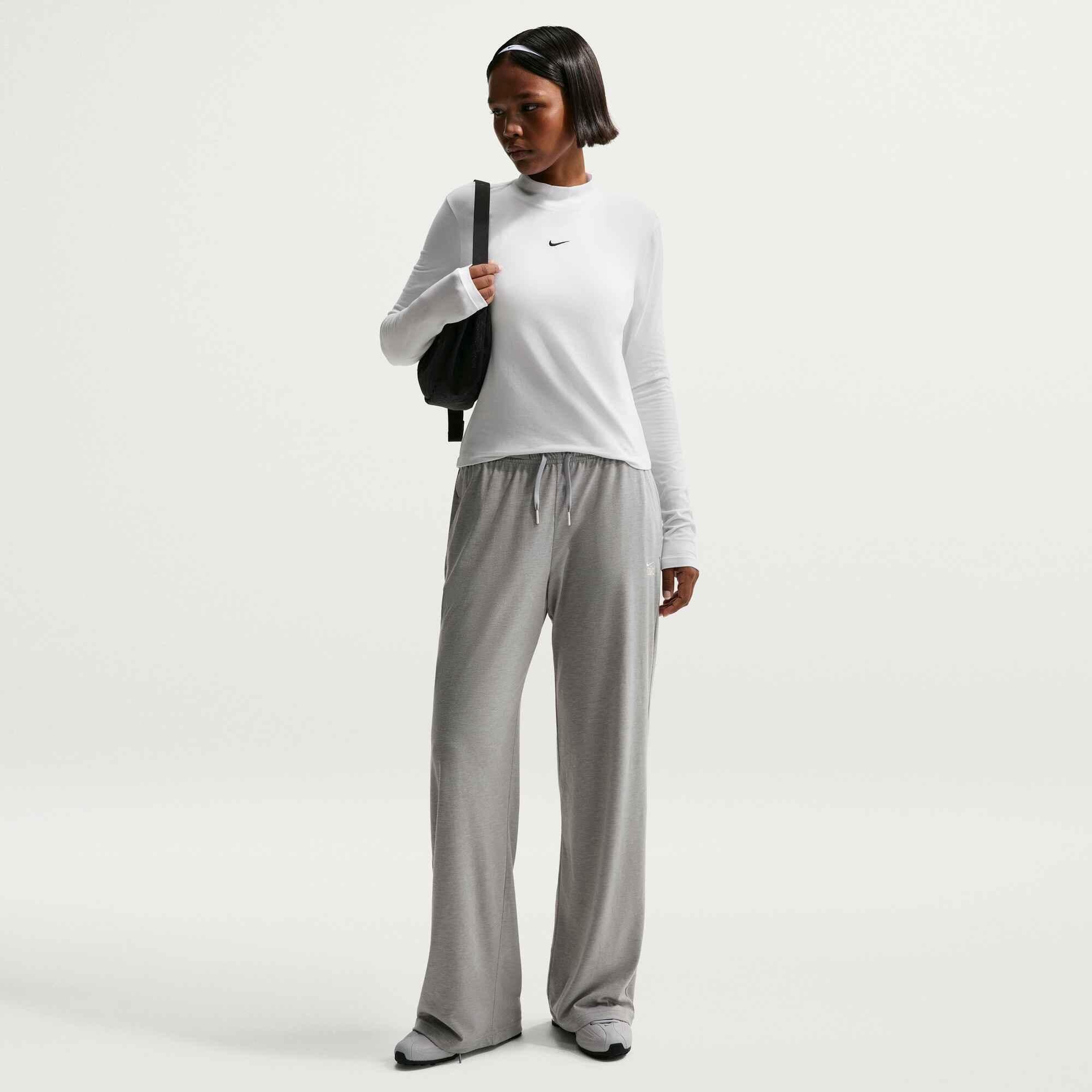 Funktionsshirt mit Stehkragen - 101-WHITE/BLACK - Weiß