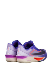 Laufschuhe ZOOM FLY 6 - 503-VIOLET MIST/PURPLE DYNASTY - Violett