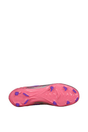 Fußballschuhe ZM VAPOR 16 ACADEMY FG/MG VJR - 640-SUNSET PULSE/OLD ROYAL - Pink