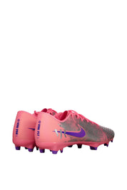 Fußballschuhe ZM VAPOR 16 ACADEMY FG/MG VJR - 640-SUNSET PULSE/OLD ROYAL - Pink