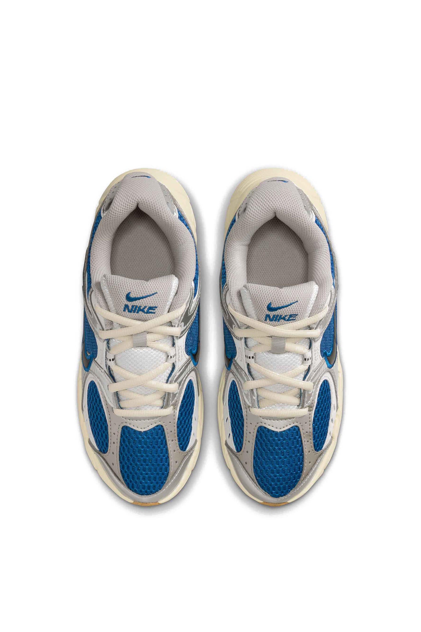 Sneaker V5 RNR - 401-COURT BLUE/BLACK-VAST GREY - Blau