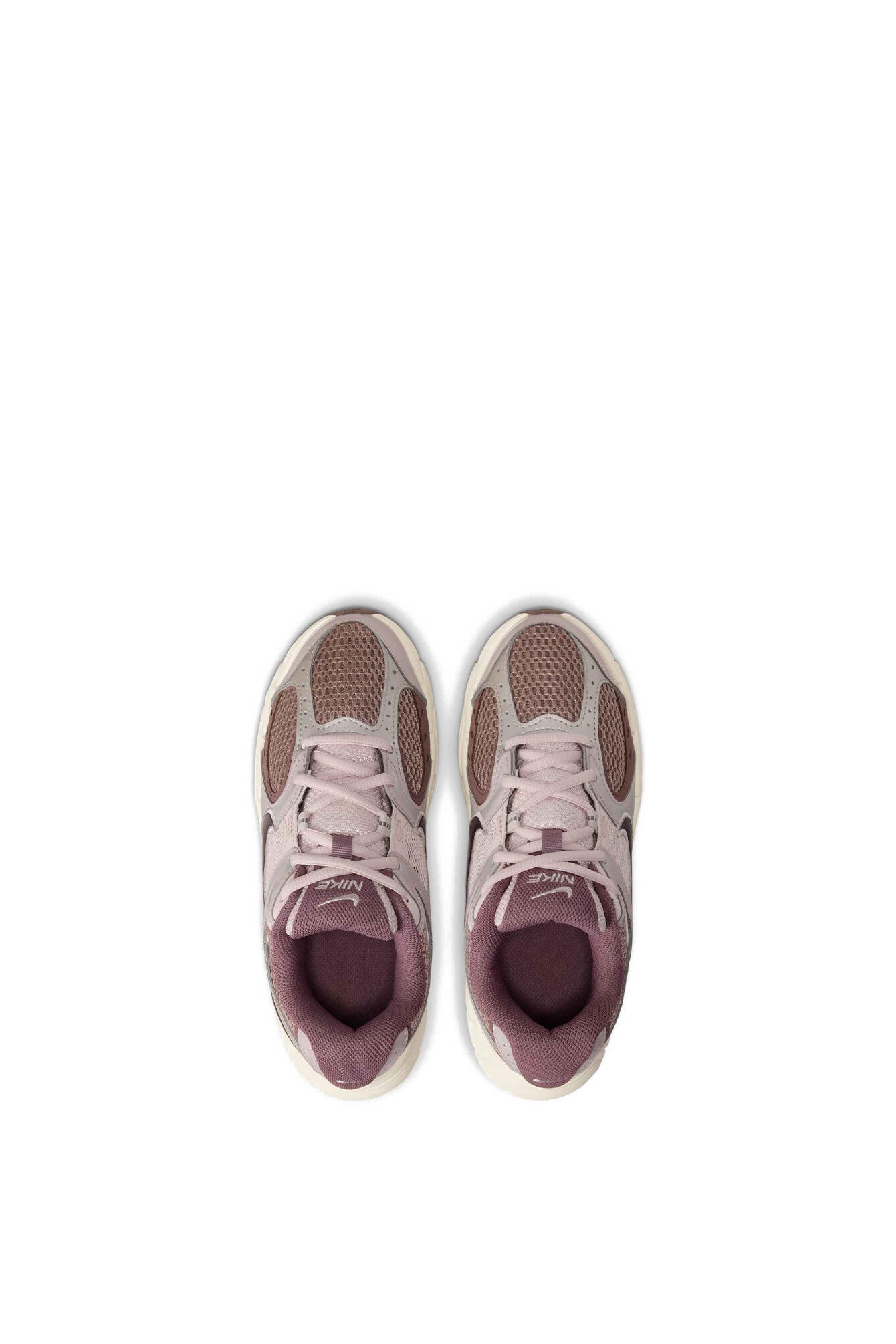 Sneaker V5 RNR - 201-TAUPE HAZE/BURGUNDY ASH-TA - Rosa