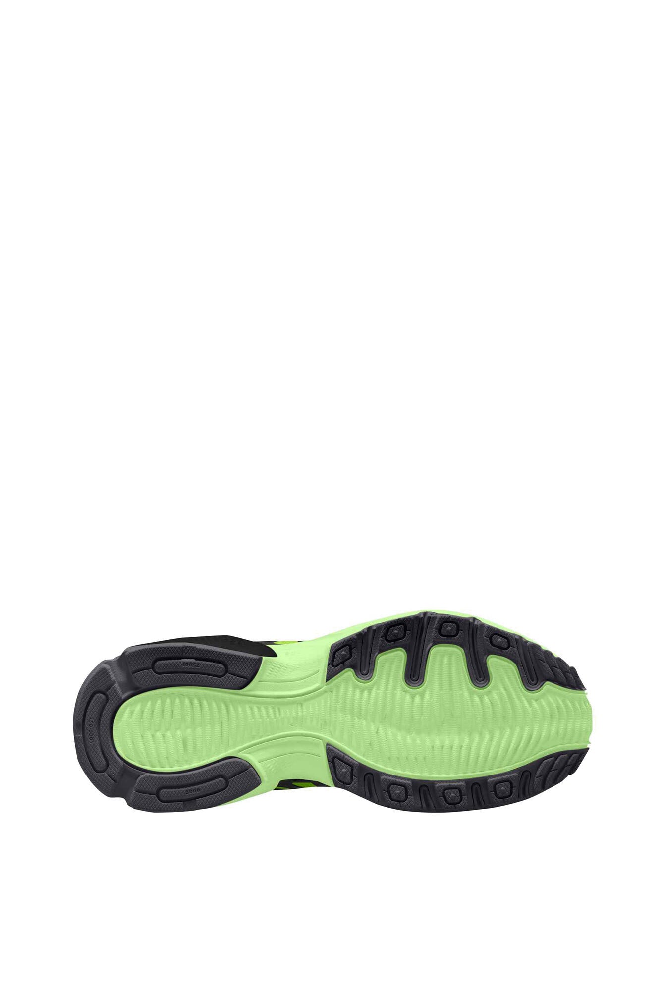 Sneaker AIR MAX FIRE - 700-VOLT/DK SMOKE GREY-BARELY - Mehrfarbig