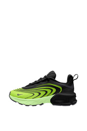 Sneaker AIR MAX FIRE - 700-VOLT/DK SMOKE GREY-BARELY - Mehrfarbig