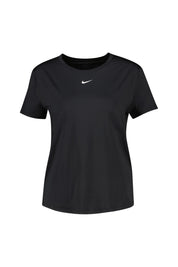 Funktionsshirt ONE CLASSIC - 013-BLACK/WHITE - Schwarz