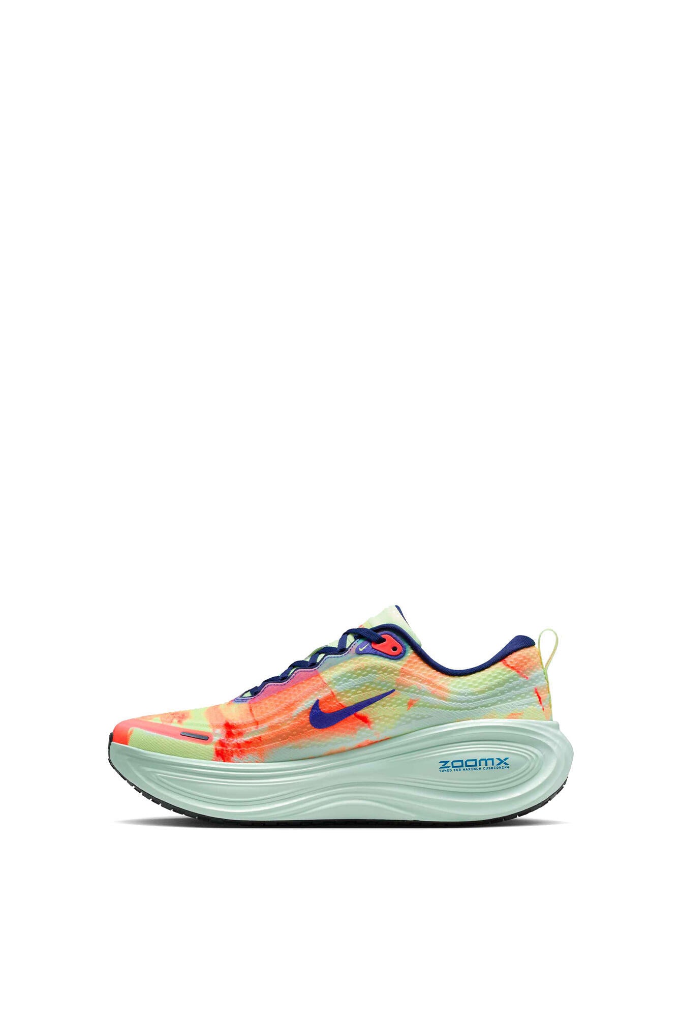 INDIGO BURST-H - Mehrfarbig