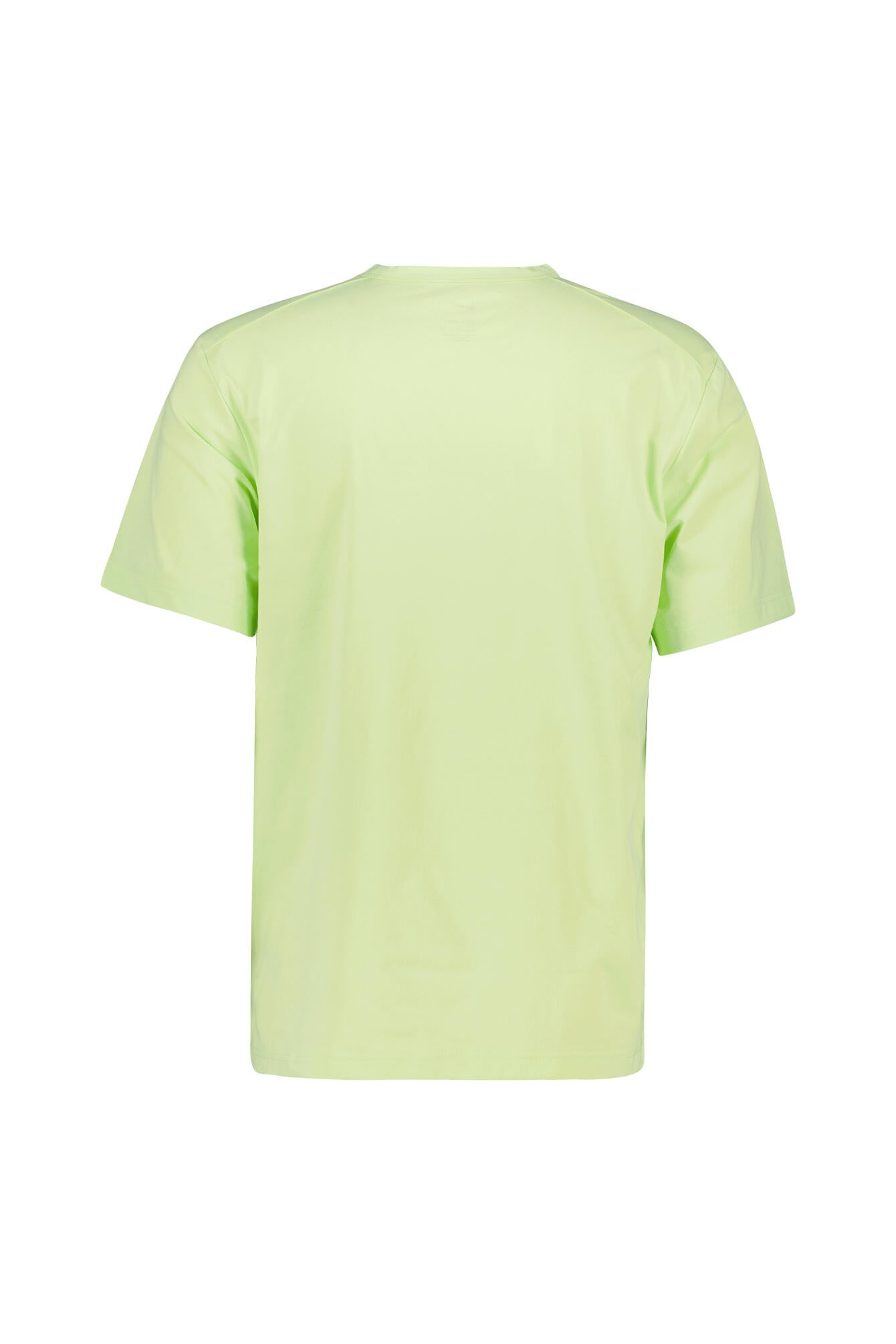 Funktionsshirt HYVERSE Dri-FIT - 360-LT LIQUID LIME/BLACK - Grün
