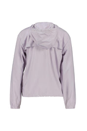 Freizeitjacke SKIEN VALLEY - 551-Lavender Pearl - Violett