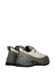 Wanderschuhe TELLURIX TITANIUM OUTDRY - 083-Cloud Grey, Charcoal - Creme